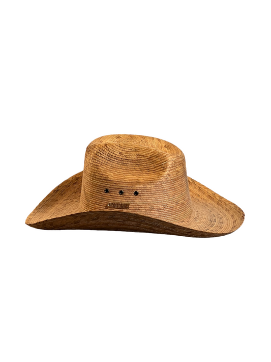 WESTERN PALM HAT