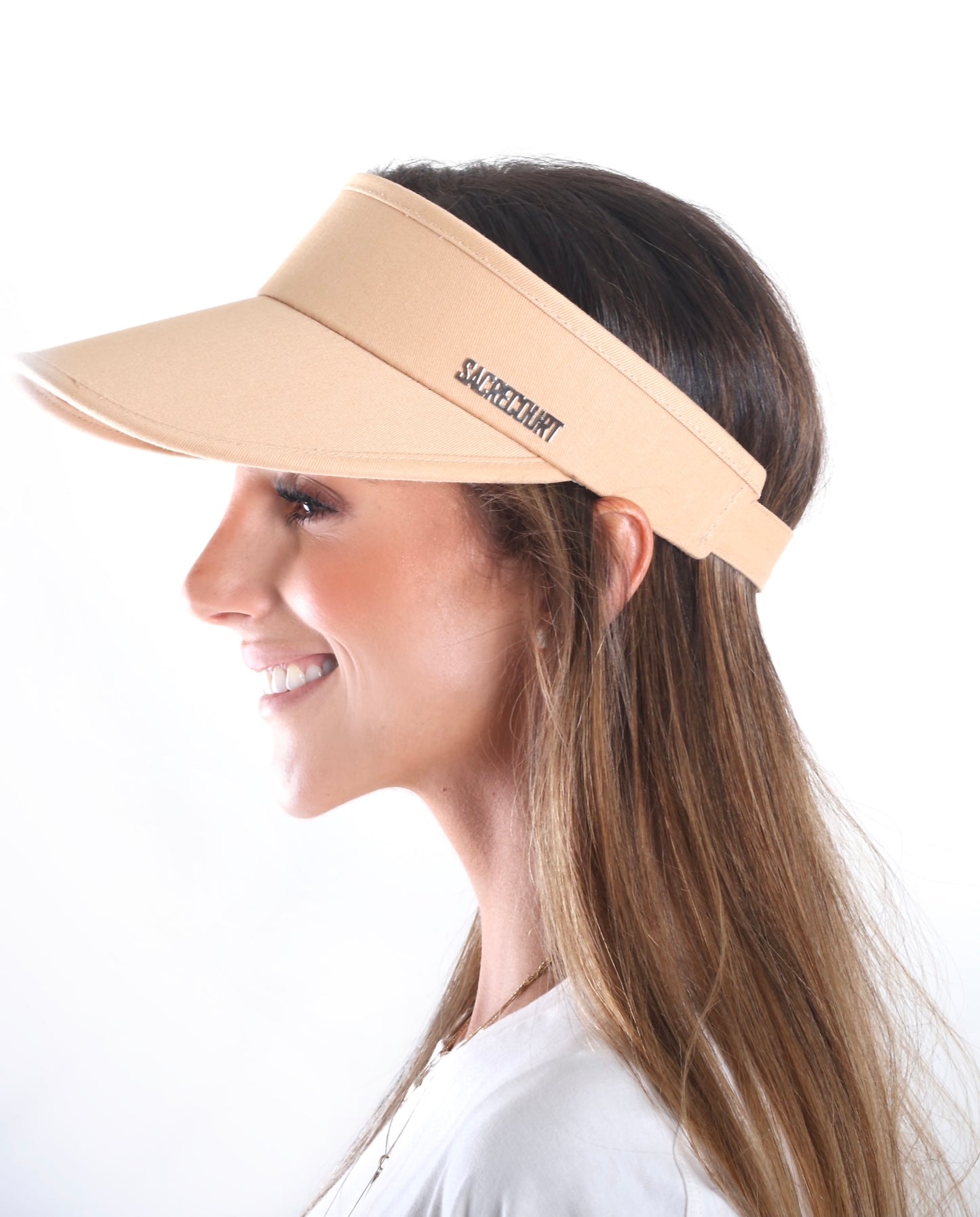 CAMEL SOLAR VISOR