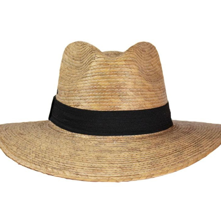 PANAMA STRAW HAT