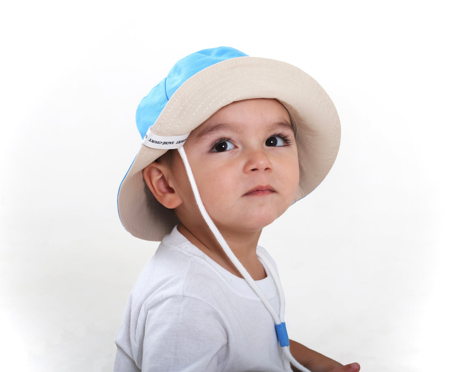 BABY BUCKET HATS