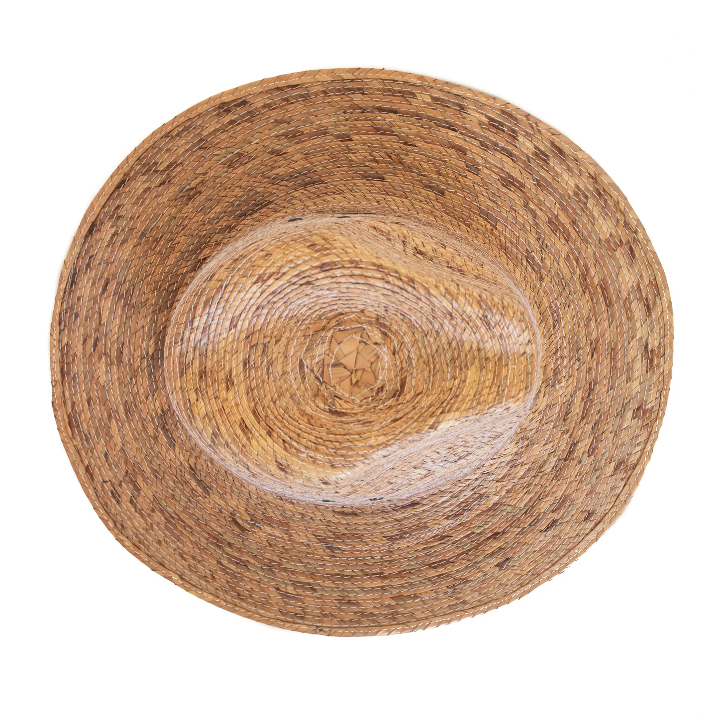 PANAMA STRAW HAT